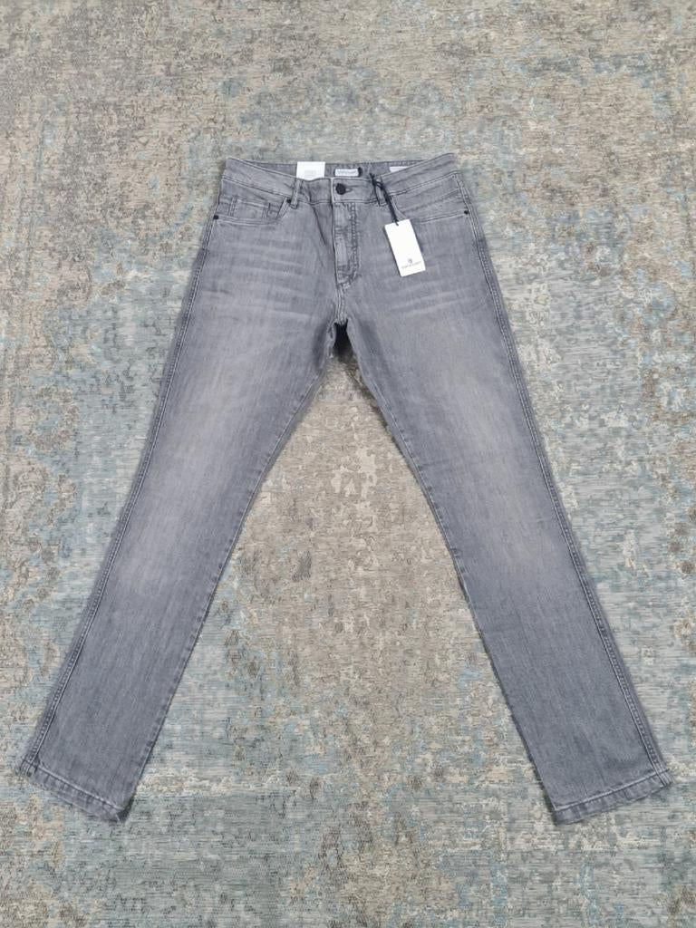 State of Art 06 W32 L32 Slim STRETCH Bronno3232 Grijs, Kleding | Heren, Spijkerbroeken en Jeans, Www.stateofart.com/nl/contact