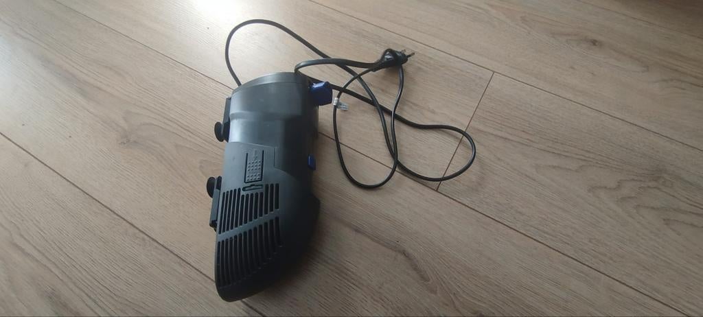 Hydra 30 intern aquarium filter, Dieren en Toebehoren, Vissen | Aquaria en Toebehoren, Gebruikt, Filter, Overige merken, Ophalen of Verzenden