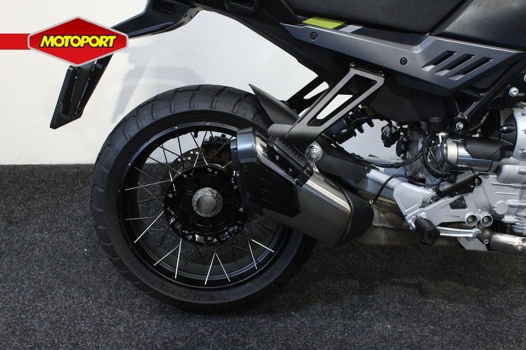 Moto Guzzi Stelvio - foto 3