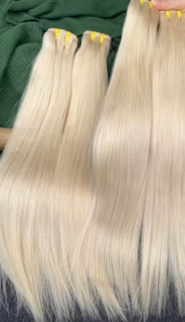 Braziliaans haarbundels, Ophalen of Verzenden