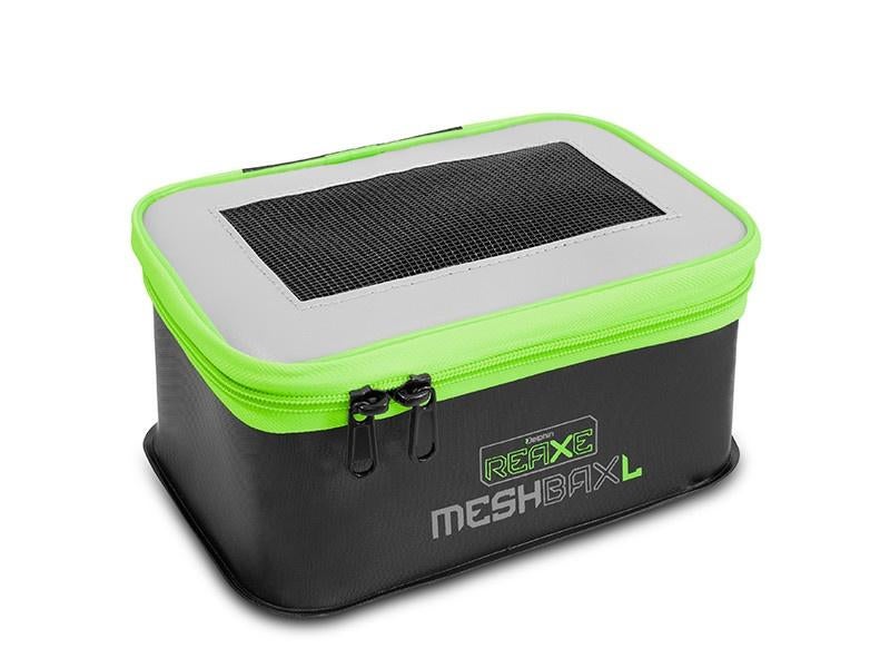 reaxe baitbag  Meshbax L  madenbak!, Watersport en Boten, Hengelsport | Witvissen, Nieuw, Overige typen, Ophalen of Verzenden