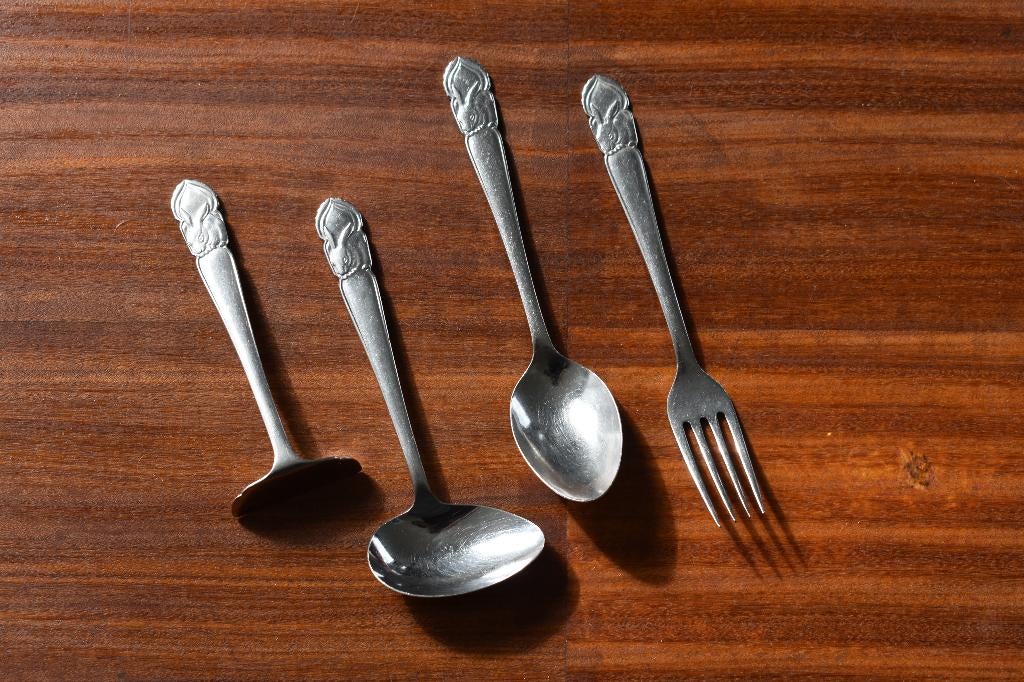 Gero Zilmeta kinderbestekje met konijntjes haasjes, Ophalen of Verzenden