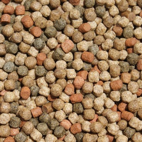 Koi Japanse Mix 15kg - Alltech Coppens - Koivoer, Karper of Koi