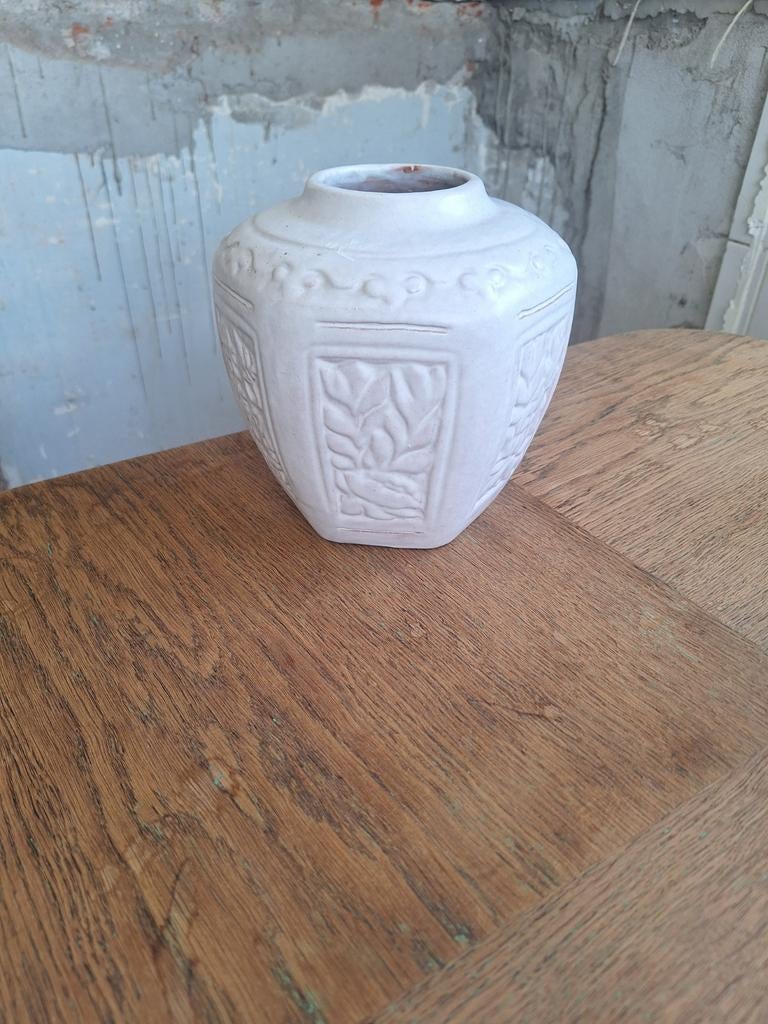 Mooi vintage Mobach vaasje, Ophalen of Verzenden