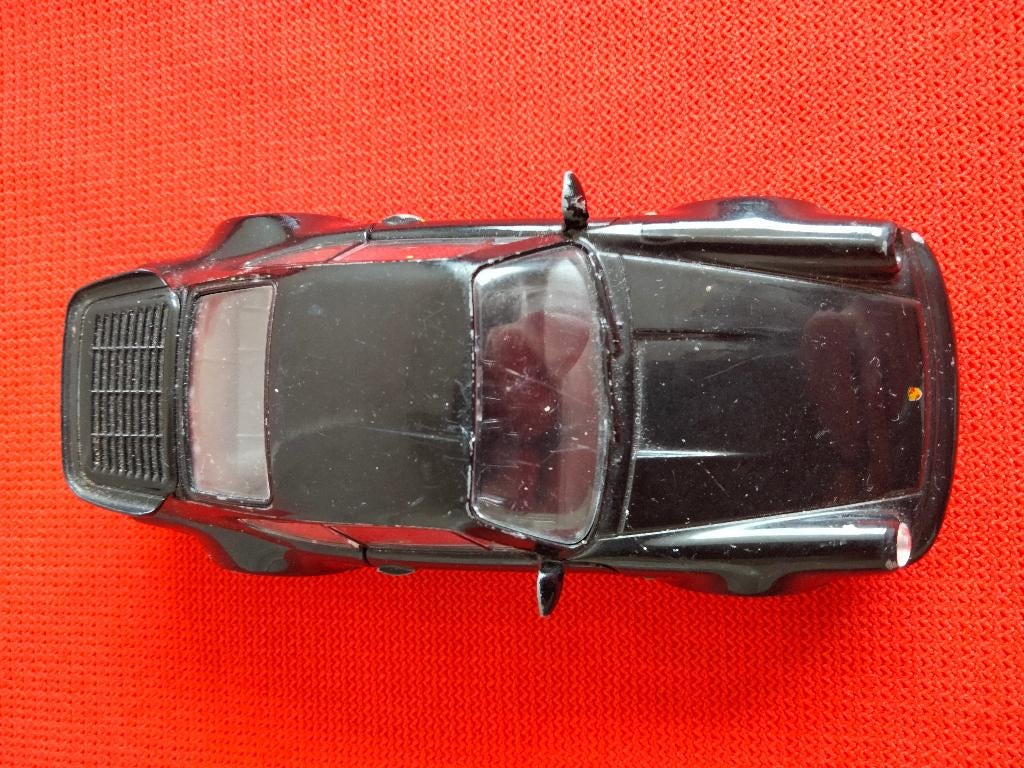 speelgoedauto deel 12, Kinderen en Baby's, Speelgoed | Speelgoedvoertuigen, Ophalen