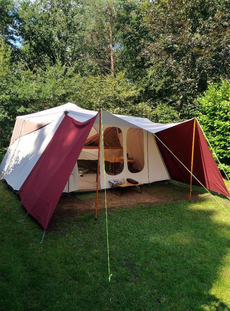 Holtkamper astro, Ophalen, Tot en met 2, Holtkamper