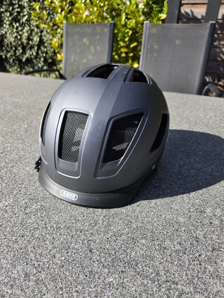 Abus Hyban 2.0 Fietshelm, Ophalen of Verzenden