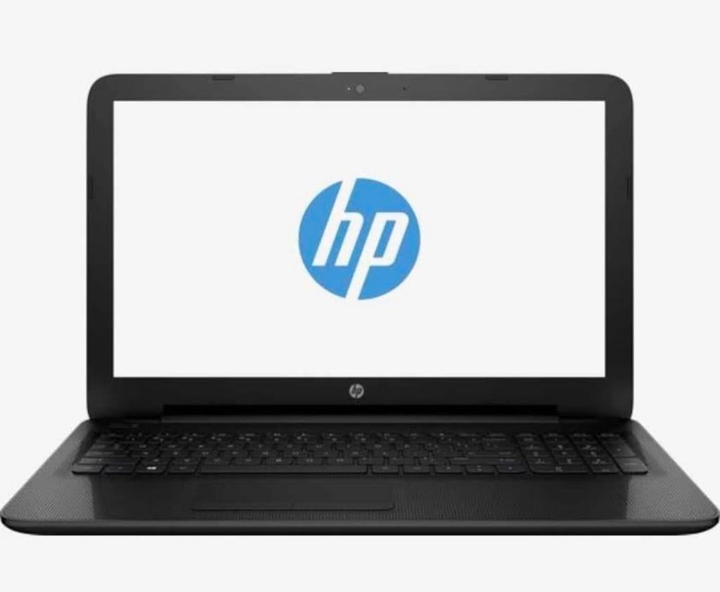 HP 15-ac188nd Notebook Zwart - Intel Core i5, Computers en Software, Windows Laptops, Gebruikt, HDD, 8 GB, Ophalen of Verzenden