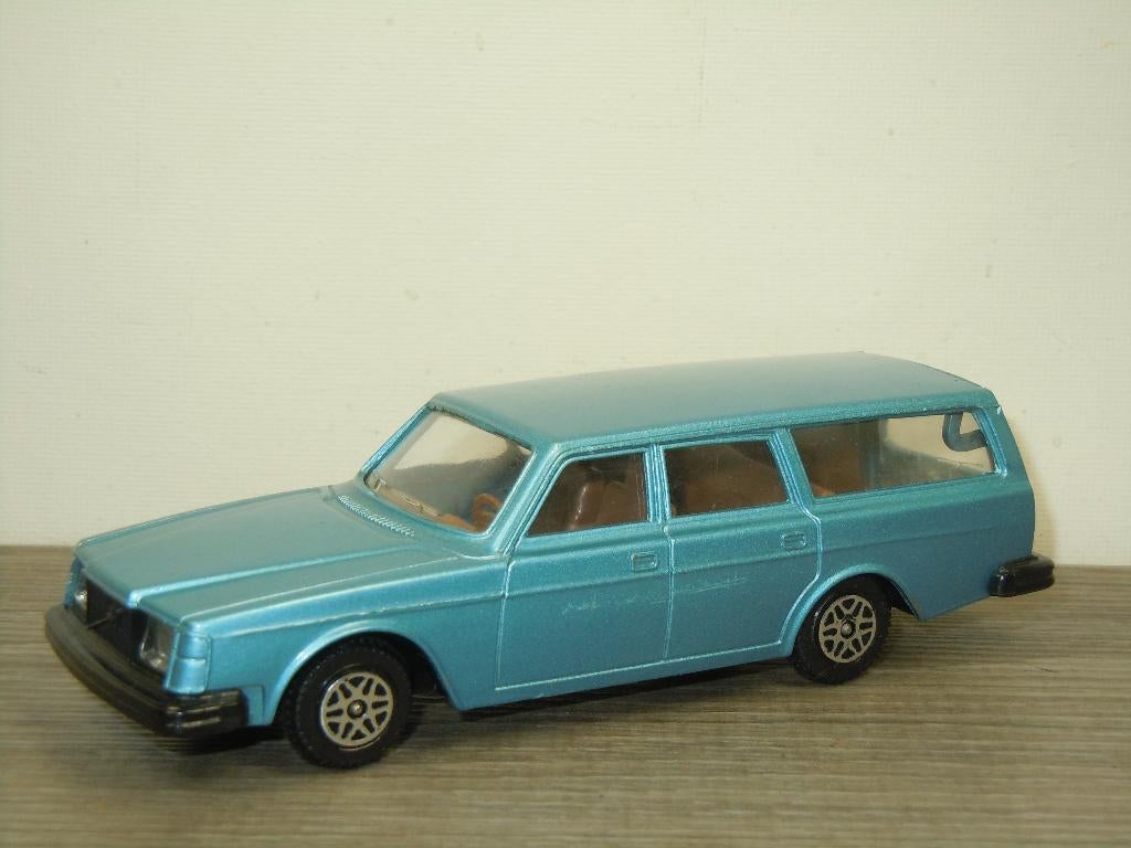 Volvo 265 DL Estate Car - Dinky Toys 122 England, Engeland, Auto, Verzenden, Dinky Toys