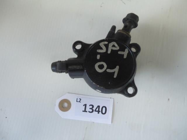 VTR1000F 1997 - 2006 Honda Koppelingspomp D1-17898, Motoren