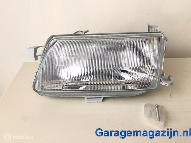 Koplamp links 442-1112L-LD-E Opel Astra F (T92), Opel, Nieuw, Ophalen of Verzenden, Opel