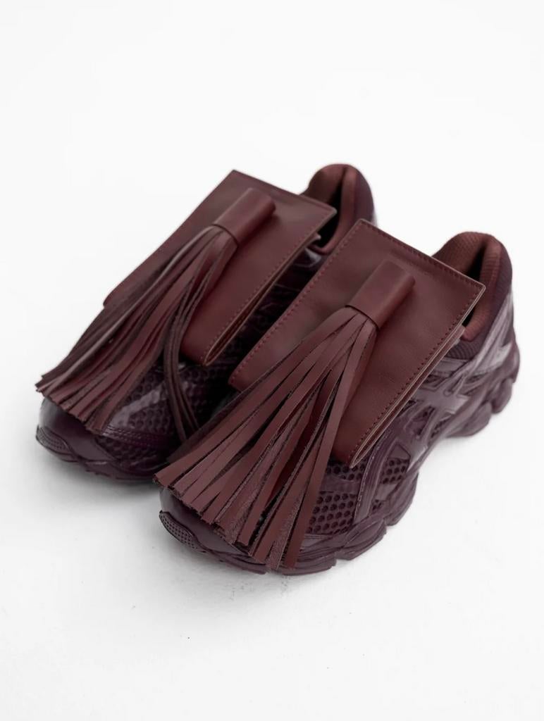 Asics collaboration, new, 36-37 size, Ophalen of Verzenden, Nieuw, Sneakers of Gympen