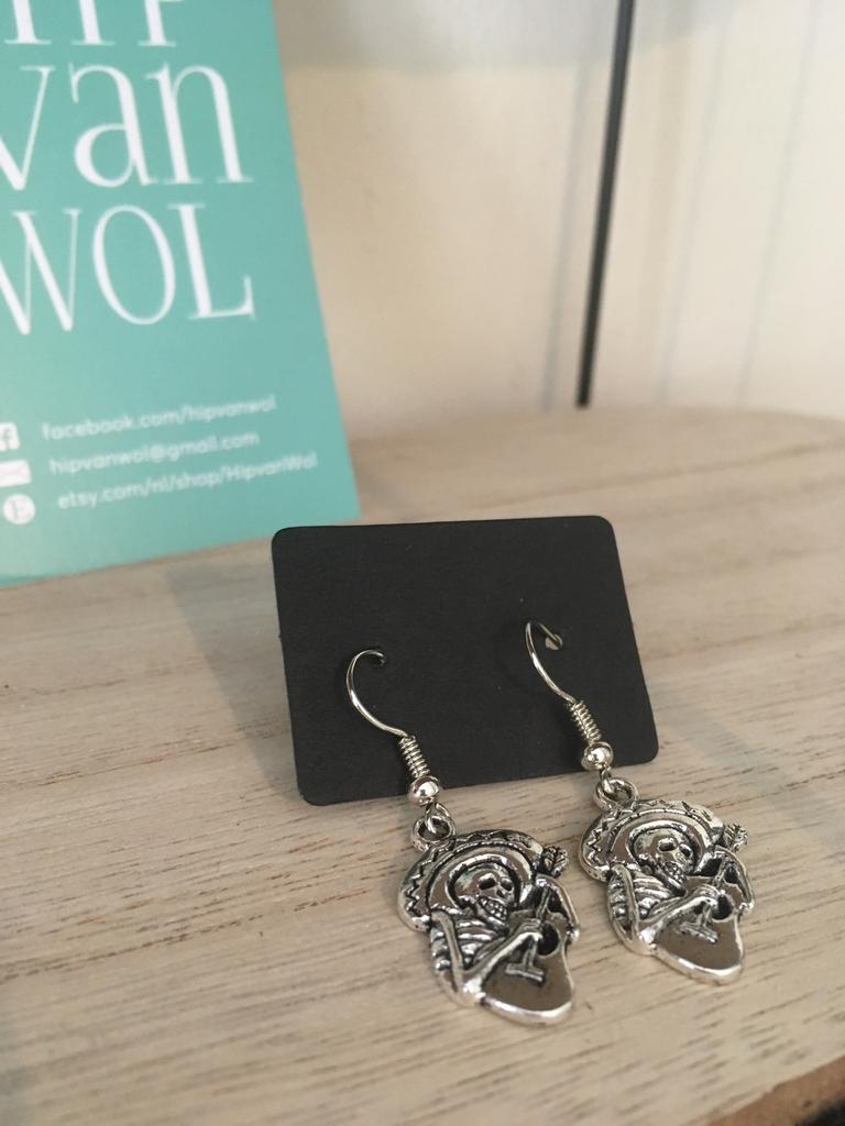 Mexico, Overige materialen, Hangers, Nieuw, Ophalen of Verzenden