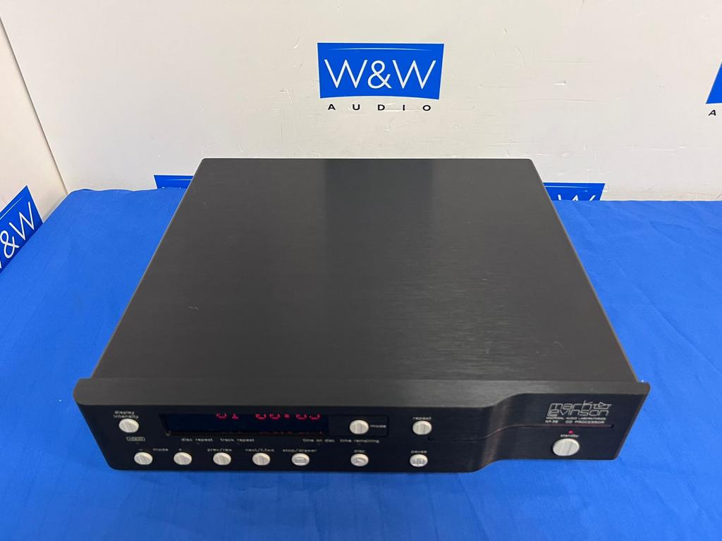 Mark Levinson No.39, Overige merken, Gebruikt, ., Ophalen of Verzenden