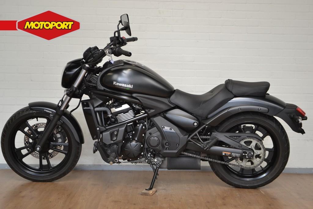 Kawasaki Vulcan S ABS (bj 2016) - foto 2