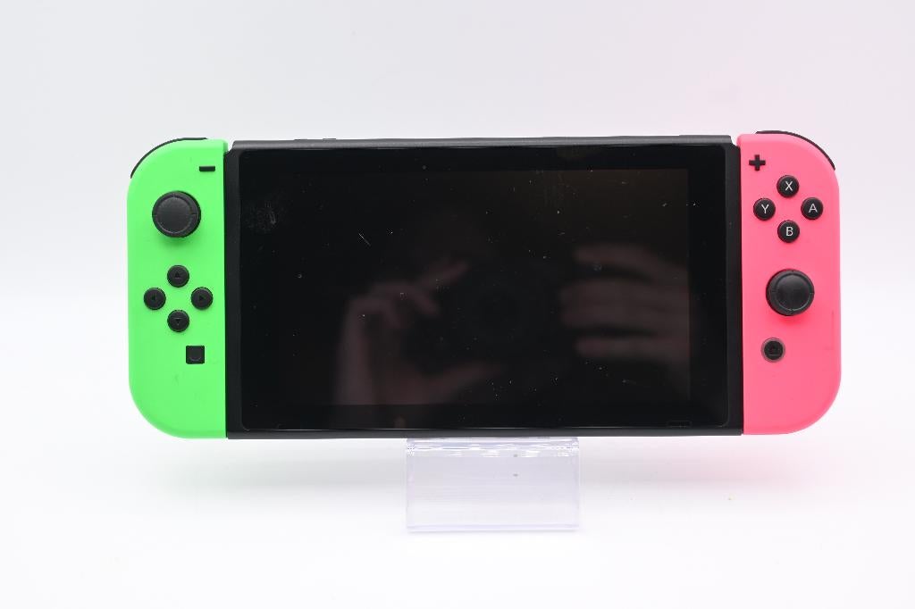 Nintendo Switch, Nintendo, Gebruikt, -, 1 speler