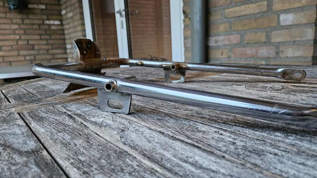 Honda CB750 F1 grabbar bumper, Ophalen of Verzenden, Gebruikt