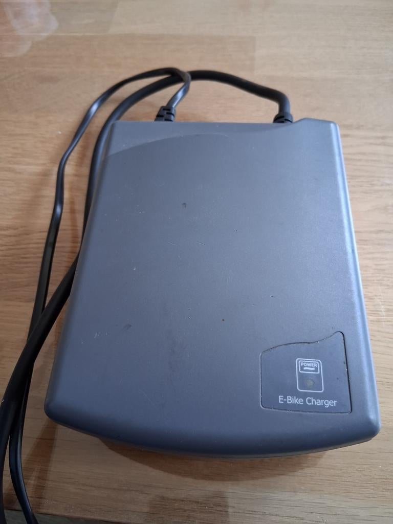 3 pins fietsenlader, Ophalen of Verzenden