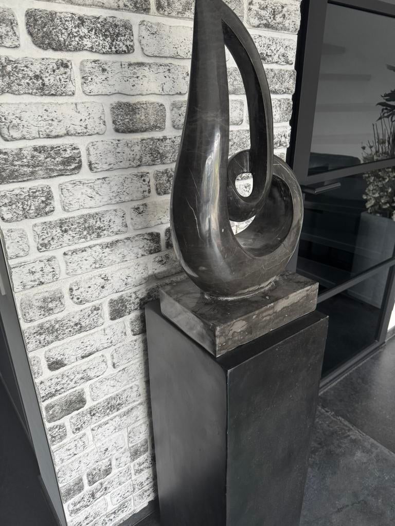 Beelden set te koop, Ophalen, Zo goed als nieuw