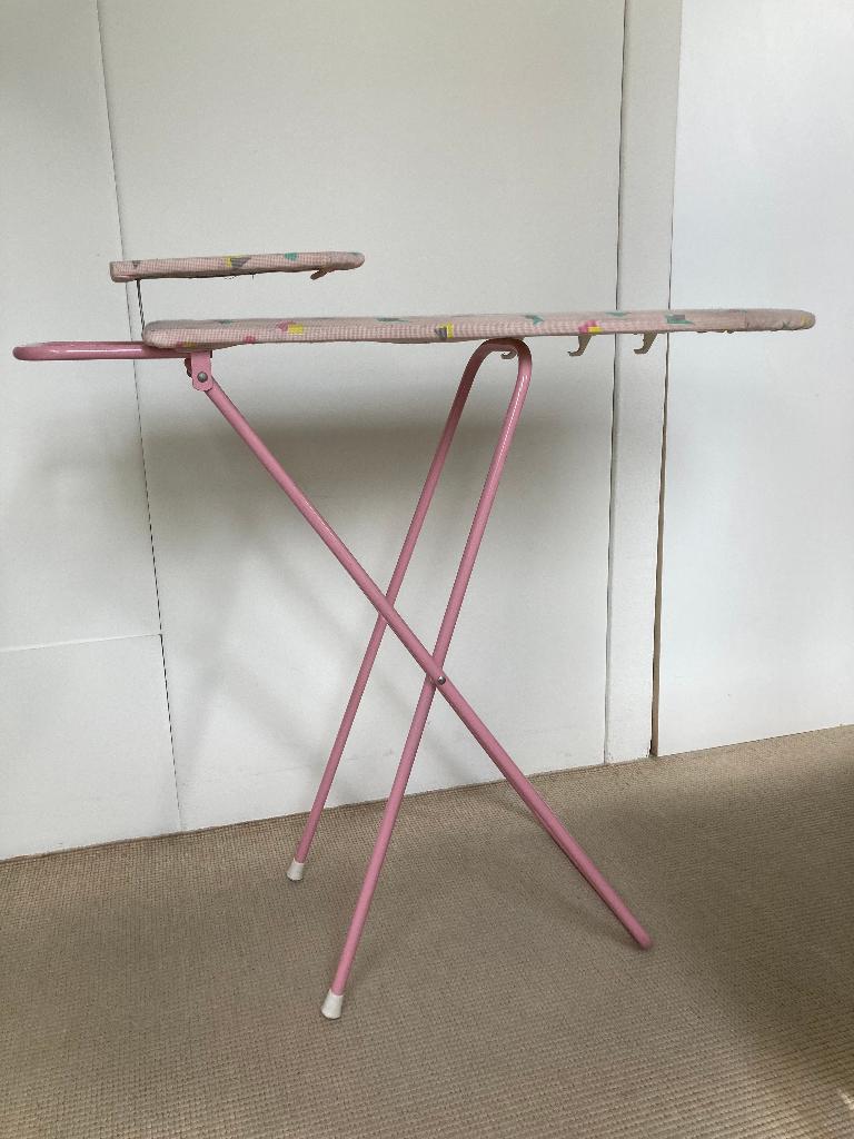 Speelgoed, Ophalen, Gebruikt