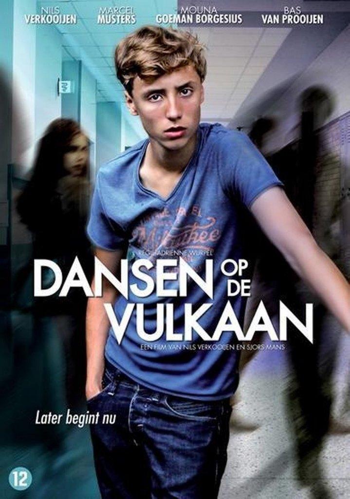 Dansen Op De Vulkaan DVD, Cd's en Dvd's, Dvd's | Nederlandstalig, Zo goed als nieuw, Film, Drama, Vanaf 12 jaar, Verzenden
