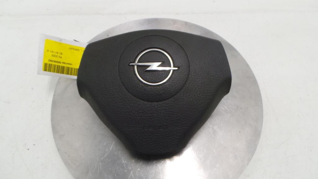 OPEL AGILA AIRBAG LINKS 2005, Ophalen of Verzenden, Gebruikt, Stiba lid