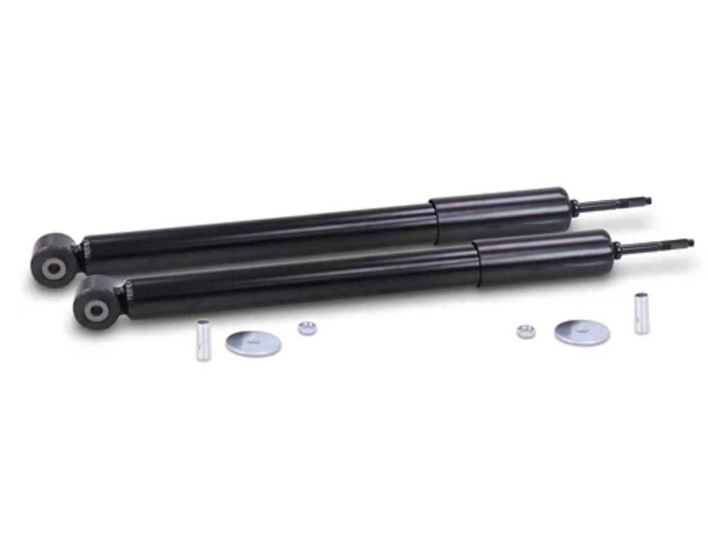 Mercedes W169 schokdempers Mercedes W245 schokbrekers, -, Nieuw, Ophalen of Verzenden, -
