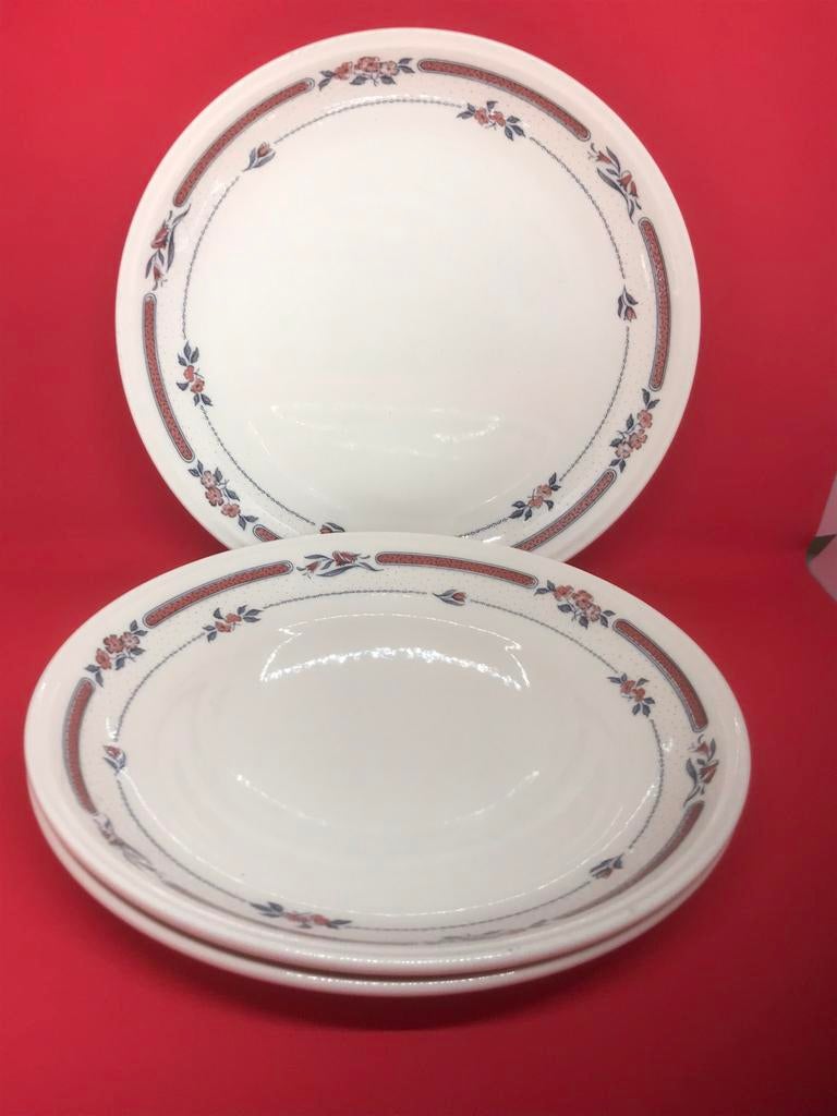 Dinerbord Biltons (110919), Gebruikt, Ophalen of Verzenden, Bord(en), Overige stijlen