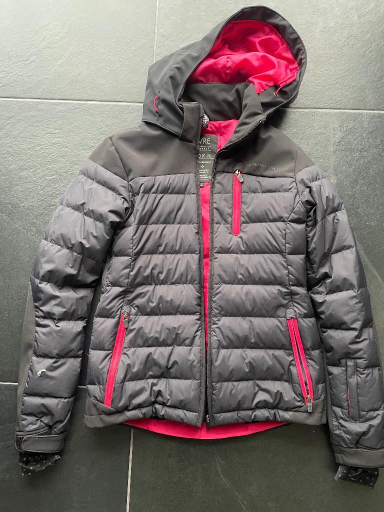 Ski jas Protest, Kleding | Dames, Wintersportkleding, Ophalen of Verzenden, Protest, Jack, Maat 36 (S)
