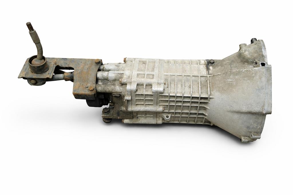 Gezocht getrag 235, Auto-onderdelen, Ophalen, Gebruikt, BMW