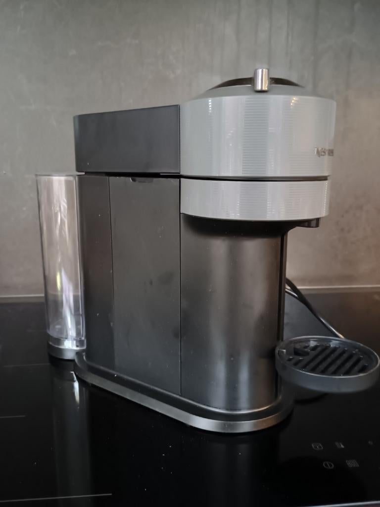 Nespresso Vertuo - Defect, lekt koffie, Ophalen