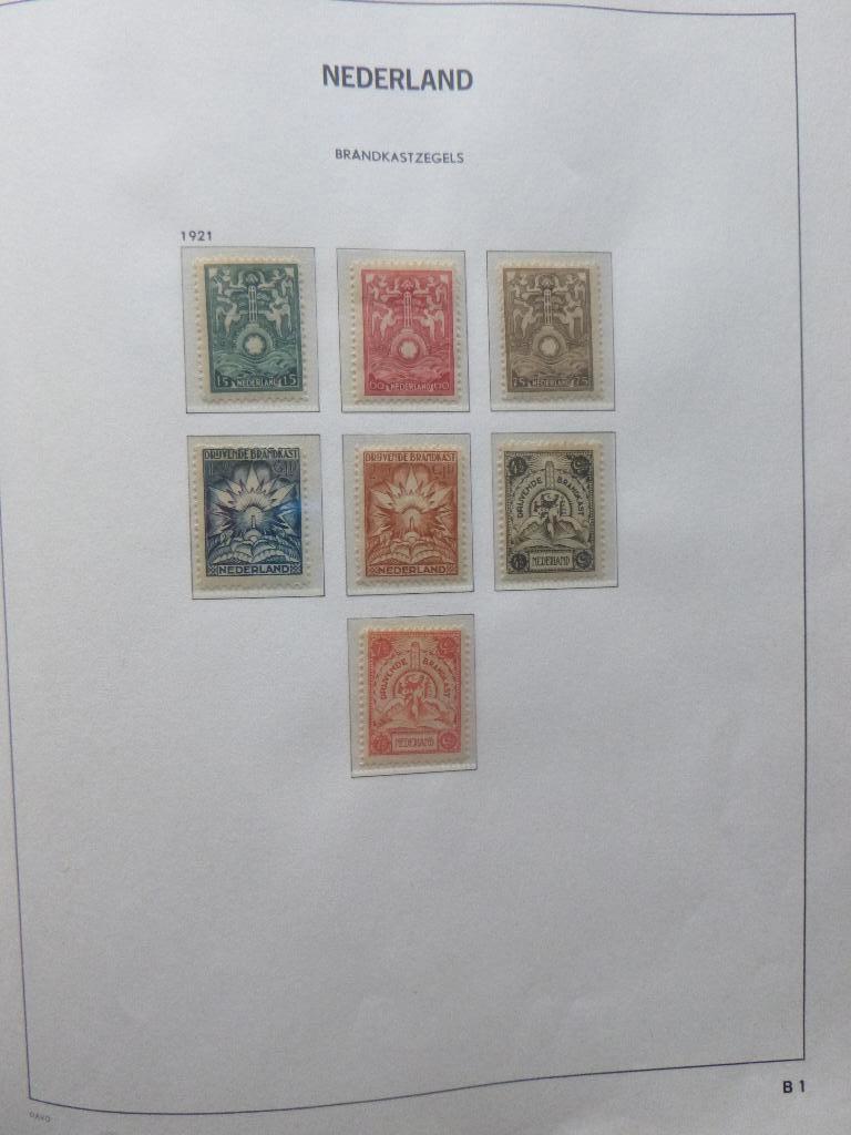 Te Koop Gevraagd Mooie Postzegelverzamelingen, Postzegels en Munten, Postzegels | Volle albums en Verzamelingen, Ophalen of Verzenden