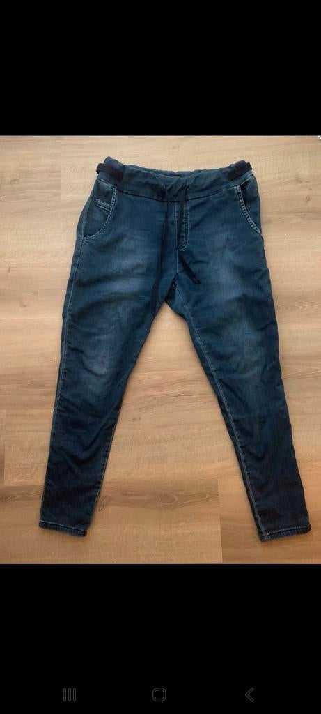 Place du jour, Blauw, Ophalen of Verzenden, Zo goed als nieuw, W30 - W32 (confectie 38/40)