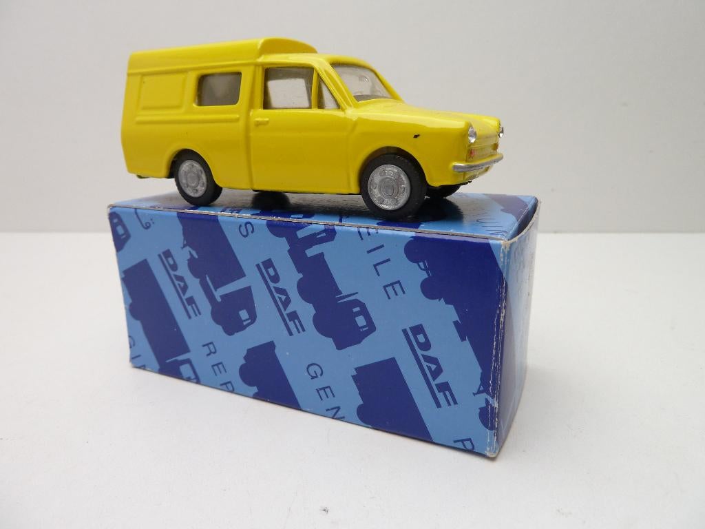 DAF Bestel  '' 10e Daf Verzamelbeurs 2004 ''  Lion car, Ophalen of Verzenden, Zo goed als nieuw, Auto, Overige merken