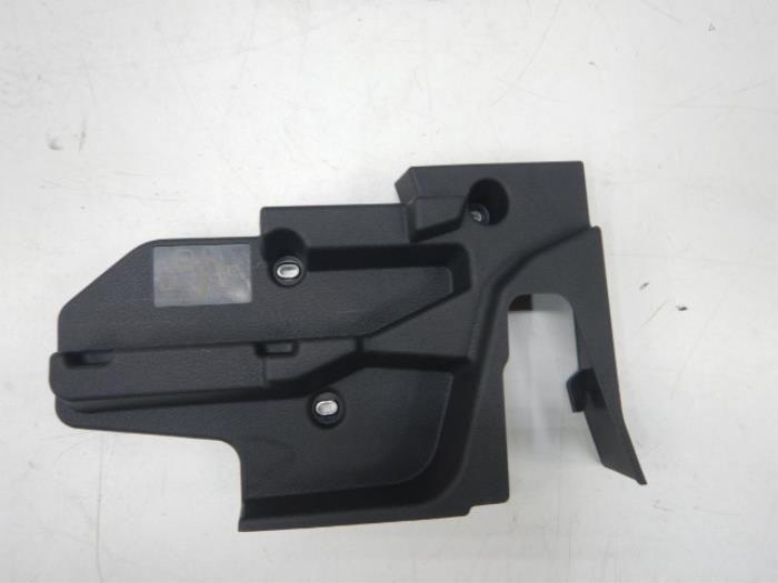 Vloerplaat bagageruimte Audi Q3 (22742390), Ophalen of Verzenden, Gebruikt