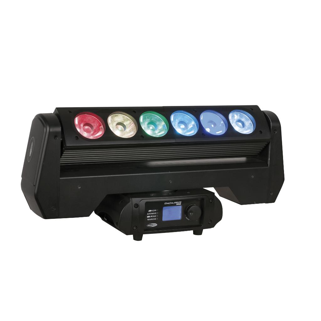 Showtec Phantom LED60 bar, Muziek en Instrumenten, Licht en Laser, Licht, Ophalen