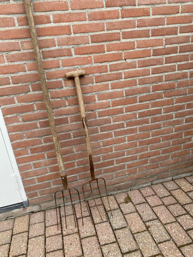 Riek, Ophalen, Zo goed als nieuw