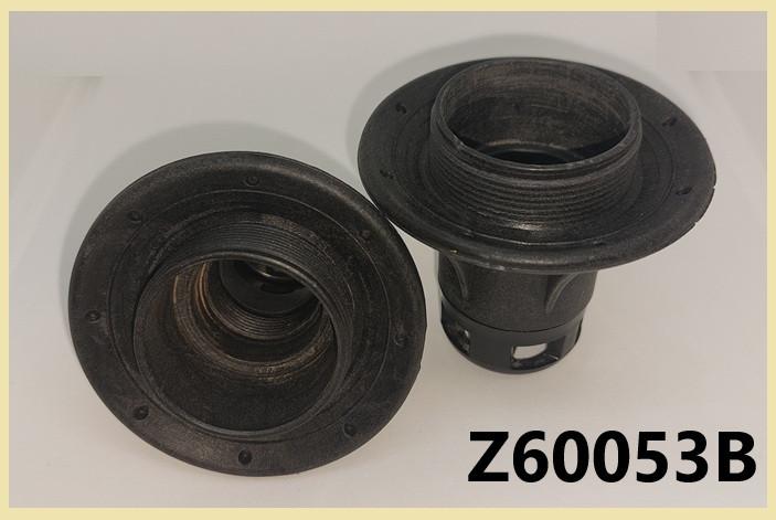 Z60053B Gebruikt Zodiac ventielhuis zonder ventielinzet, Watersport en Boten, Ophalen of Verzenden, Gebruikt, Overige typen