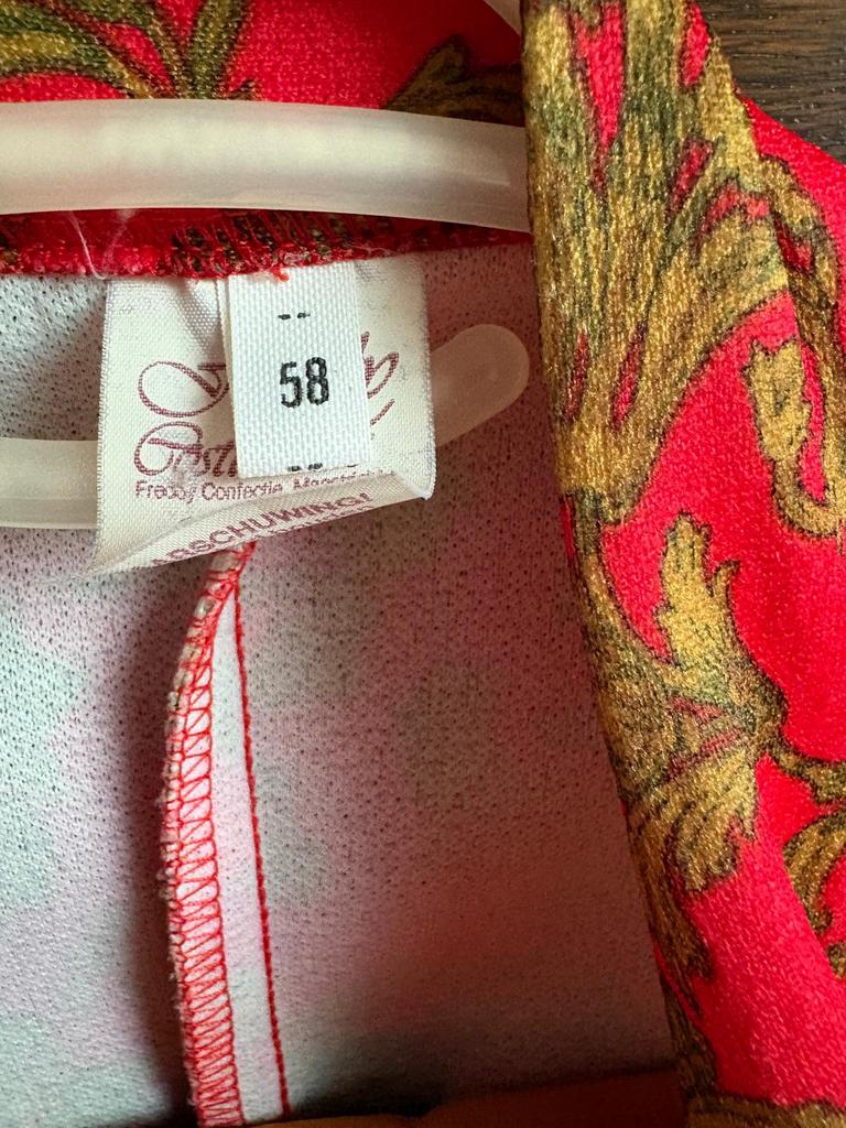 Carnavals pak, Ophalen of Verzenden, Zo goed als nieuw, Carnaval