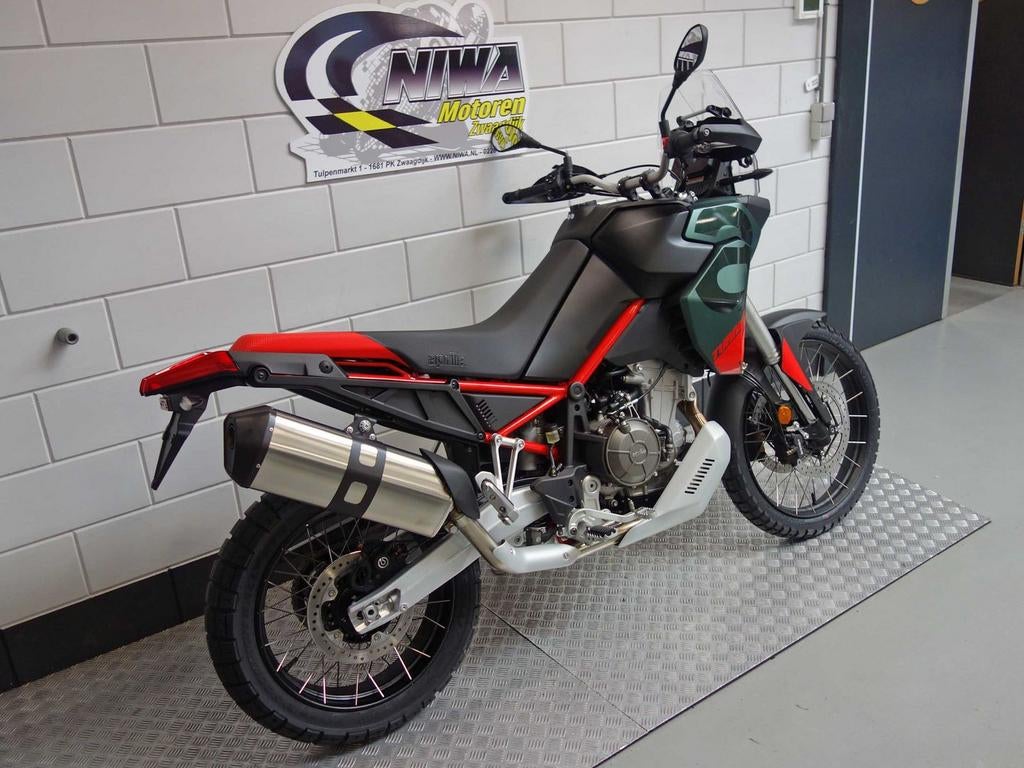 APRILIA Tuareg 660 (bj 2026) - foto 2