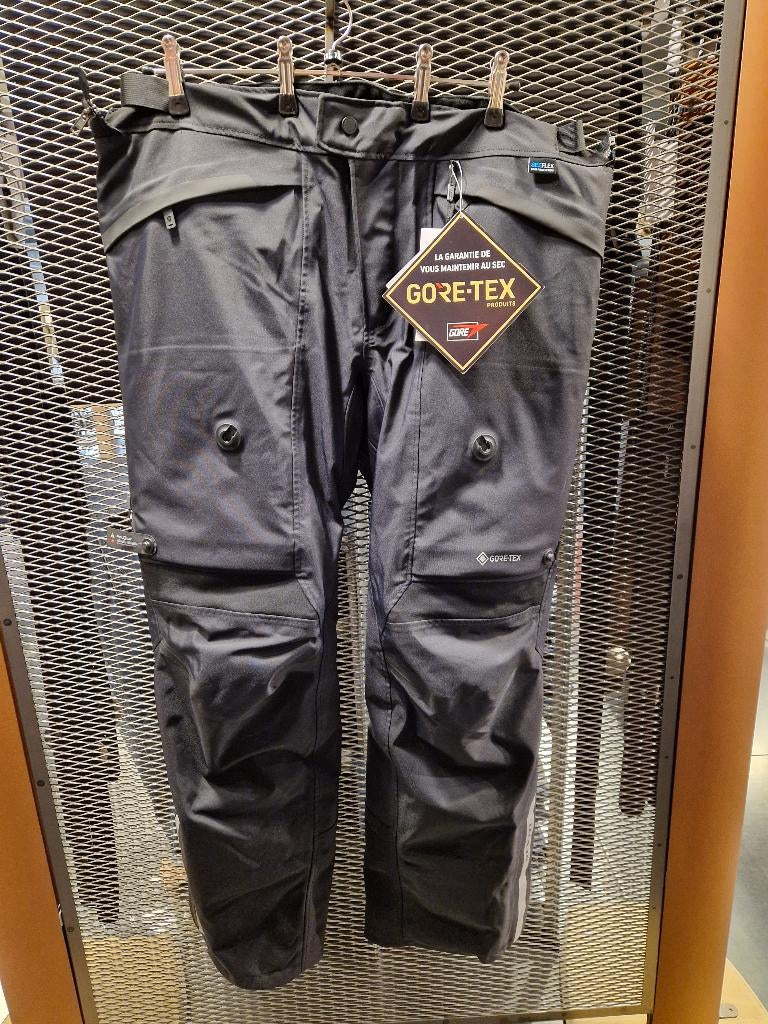 REVIT Poseidon 2 GoreTex Motorbroek 4XL NIEUW, Nieuw met kaartje, Heren, Ophalen of Verzenden, Broek | textiel