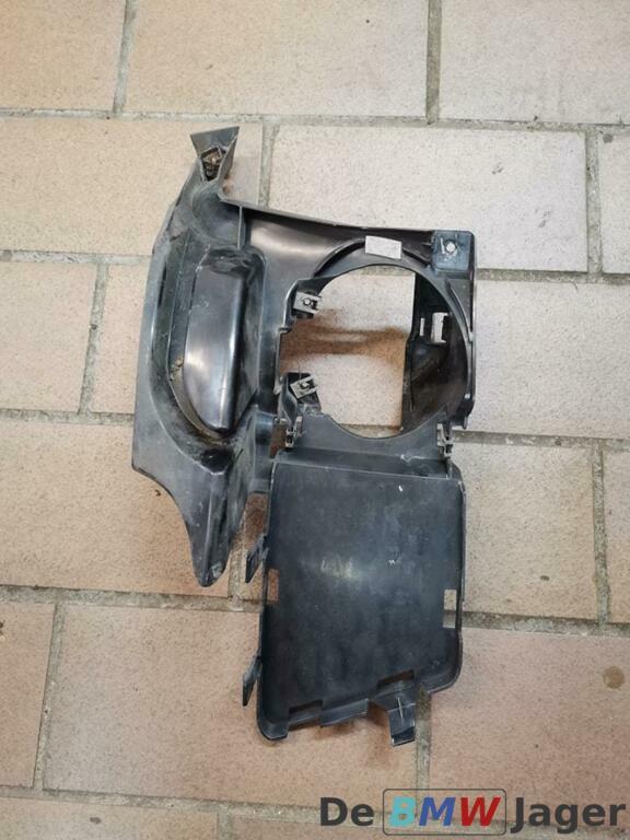 Mistlamphouder rechts BMW E92 E93 LCI 51118048774, Auto-onderdelen, Verlichting, Gebruikt, Ophalen of Verzenden, BMW, BMW