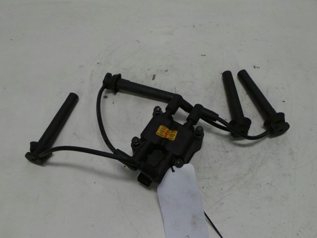 MINI (BMW) MINI COOPER S BOBINE 2004, Ophalen of Verzenden, Gebruikt, Stiba lid