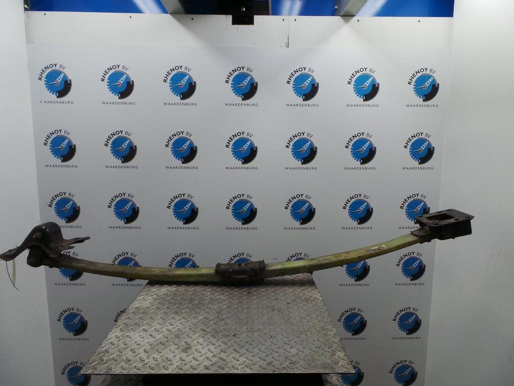 RENAULT MASTER BLADVEER ACHTER 2006, Ophalen of Verzenden, Gebruikt, Stiba lid