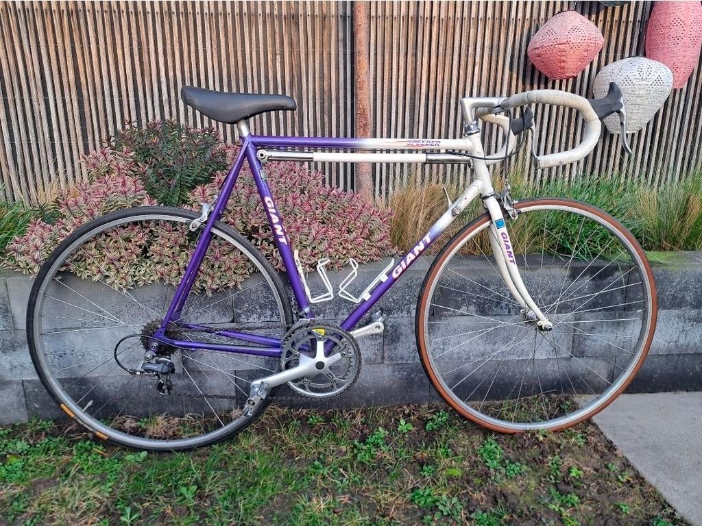 Giant Speeder 300EX racefiets, 57 tot 61 cm, Ophalen, 10 tot 15 versnellingen, Overige merken