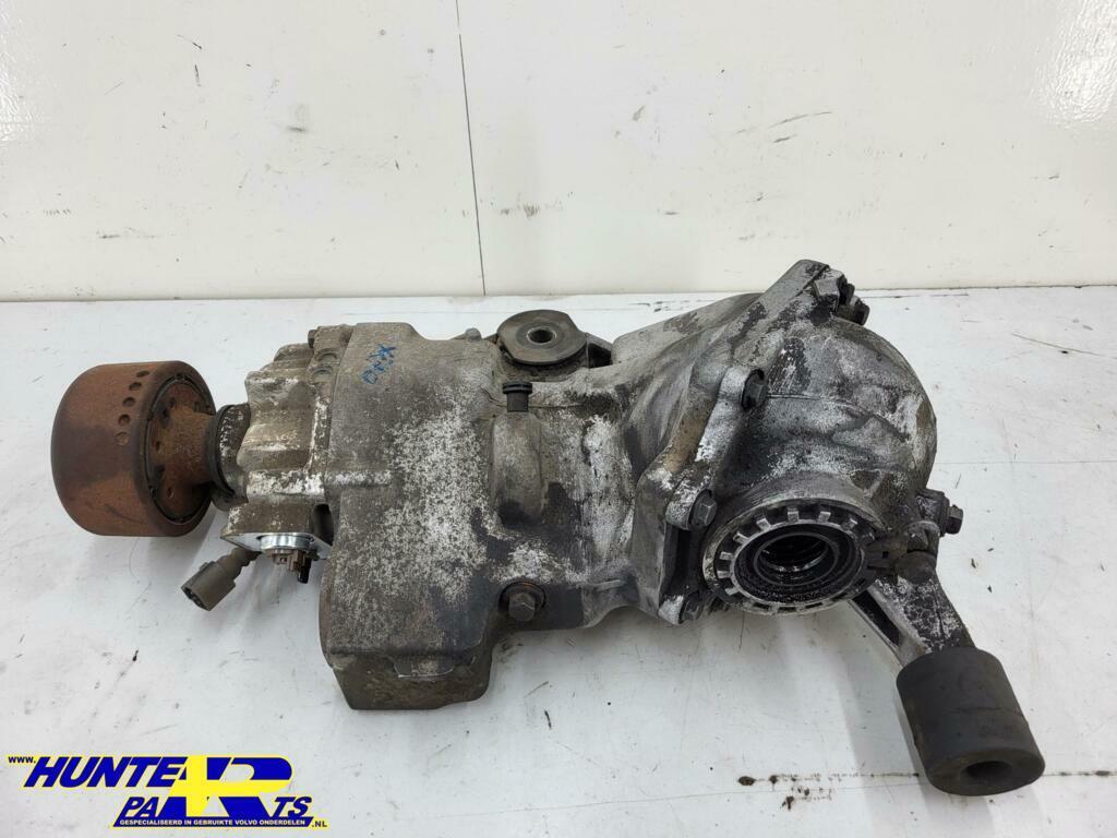 Haldex differentieel Volvo XC70 II 2.5 T ('02-'07) 8653553, Ophalen of Verzenden, Gebruikt