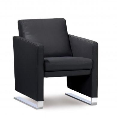 Jori Navy fauteuil, Ophalen, Zo goed als nieuw, 75 tot 100 cm, 50 tot 75 cm