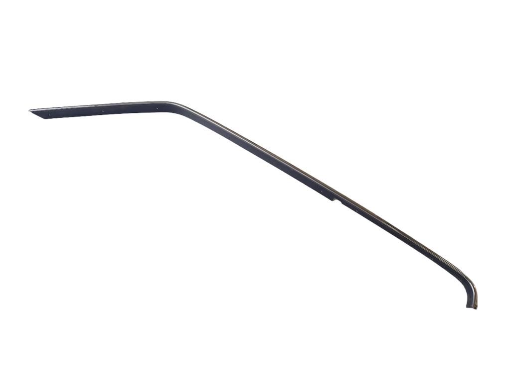 Sierlijst dakrand L Volvo 262 C Bertone 1248293, Gebruikt, Ophalen of Verzenden, Volvo, Volvo