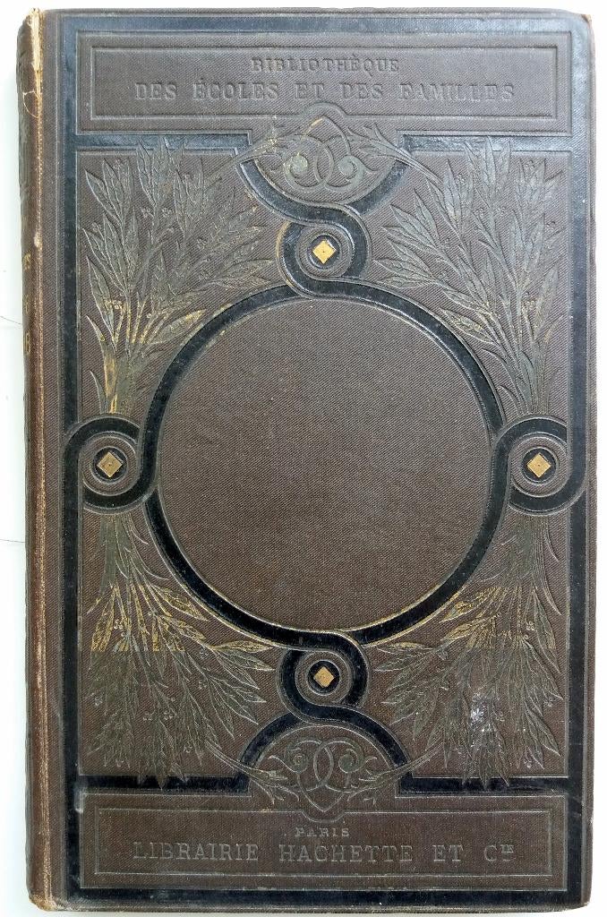 J. Girardin - Vie et voyages de Christophe Colomb, d'après, Ophalen of Verzenden