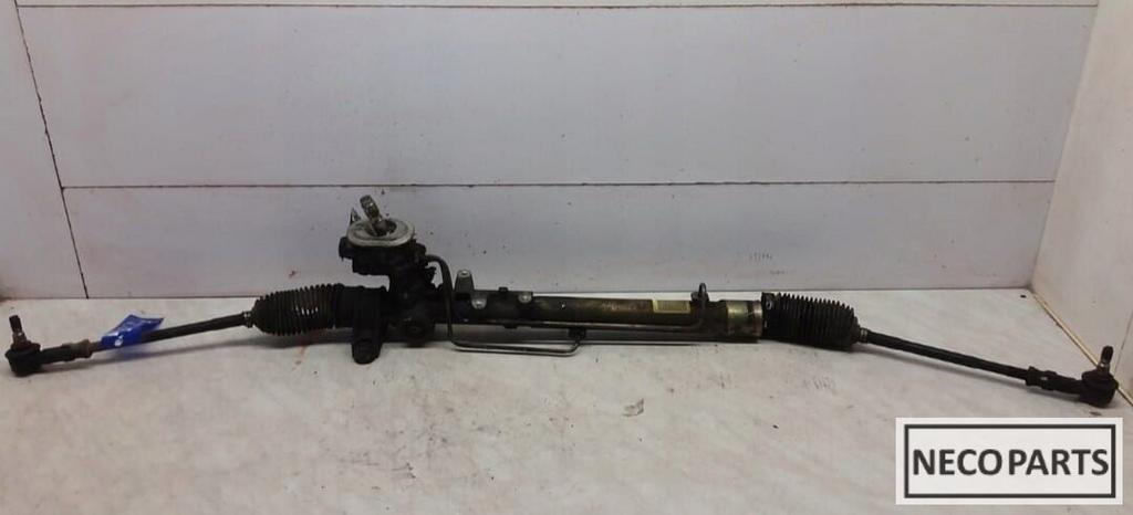 GOLF IV 4 STUURHUIS 1J1422105, Auto-onderdelen, Transmissie en Toebehoren, Volkswagen, Gebruikt, Ophalen of Verzenden